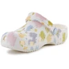Crocs Classic Pastel Pets Clog K Jr 210995-0WV šlepetės