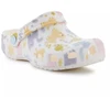 Crocs Classic Pastel Pets Clog K Jr 210995-0WV šlepetės