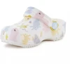 Crocs Classic Pastel Pets Clog T Jr 210989-0WV šlepetės