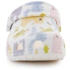 Crocs Classic Pastel Pets Clog T Jr 210989-0WV šlepetės