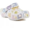 Crocs Classic Pastel Pets Clog T Jr 210989-0WV šlepetės