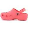 CROCS CLASSIC PLATFORM CLOG GUAVA 206750-6UI