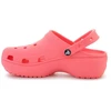 CROCS CLASSIC PLATFORM CLOG GUAVA 206750-6UI