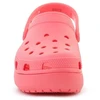 CROCS CLASSIC PLATFORM CLOG GUAVA 206750-6UI