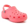 CROCS CLASSIC PLATFORM CLOG GUAVA 206750-6UI