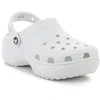 CROCS CLASSIC PLATFORM CLOG MOONLIGHT 206750-1NK klumpės