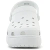 CROCS CLASSIC PLATFORM CLOG MOONLIGHT 206750-1NK klumpės