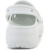 CROCS CLASSIC PLATFORM CLOG MOONLIGHT 206750-1NK klumpės