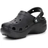 Crocs Classic Platform Clog W 206750-001