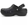 Crocs Classic Platform Clog W 206750-001