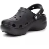 Crocs Classic Platform Clog W 206750-001