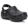 Crocs Classic Platform Clog W 206750-001