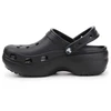 Crocs Classic Platform Clog W 206750-001