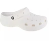 Crocs Classic Platform Clog W 206750-100