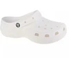 Crocs Classic Platform Clog W 206750-100