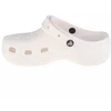 Crocs Classic Platform Clog W 206750-100