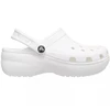 Crocs Classic Platform Clog W 206750-100