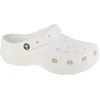 Crocs Classic Platform Clog W 206750-100