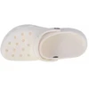 Crocs Classic Platform Clog W 206750-100