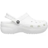 Crocs Classic Platform Clog W 206750-100