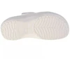 Crocs Classic Platform Clog W 206750-100