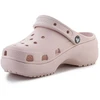 Crocs Classic Platform Clog W 206750-6UR