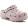 Crocs Classic Platform Clog W 206750-6UR