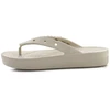 Crocs Classic Platform Flip Flop W 207714-2Y2