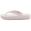Crocs Classic Platform Flip Flop W 207714-6UR