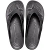 Crocs Classic Platform Flip Flop W 207714 001