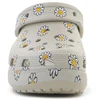 CROCS CLASSIC PLATFORM KLUMPĖS, FLORAL METEOR 212668-1WY