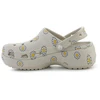 CROCS CLASSIC PLATFORM KLUMPĖS, FLORAL METEOR 212668-1WY