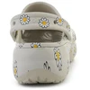 CROCS CLASSIC PLATFORM KLUMPĖS, FLORAL METEOR 212668-1WY