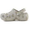 CROCS CLASSIC PLATFORM KLUMPĖS, FLORAL METEOR 212668-1WY
