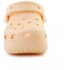 Crocs Classic Platform Pearl užkimšimas moterims W 211231-78Z