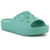 Crocs Classic Platform Slide Moteriškos 208180-3UG