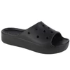 Crocs Classic Platform Slide W 208180-001 Šlepetės