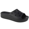 Crocs Classic Platform Slide W 208180-001 Šlepetės
