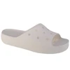Crocs Classic Platform Slide W 208180-100 Šlepetės