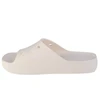 Crocs Classic Platform Slide W 208180-100 Šlepetės