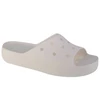 Crocs Classic Platform Slide W 208180-100 Šlepetės