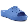 Crocs Classic Platform Slide W 208180-4ON Šlepetės