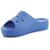 Crocs Classic Platform Slide W 208180-4ON Šlepetės