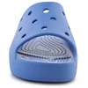 Crocs Classic Platform Slide W 208180-4ON Šlepetės