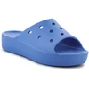 Crocs Classic Platform Slide W 208180-4ON Šlepetės