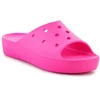 Crocs Classic Platform Slide W 208180-6TW