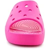 Crocs Classic Platform Slide W 208180-6TW