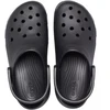 Crocs Classic Platform W 206750 001 Šlepetės