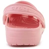 CROCS CLASSIC POWDER Rožinis 10001-78U