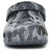 Crocs Classic Printed Camo Clog M 206454-0IE šlepetės